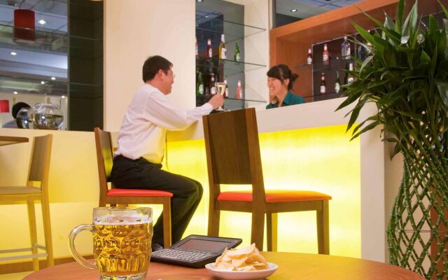 ibis Changshu Hotel