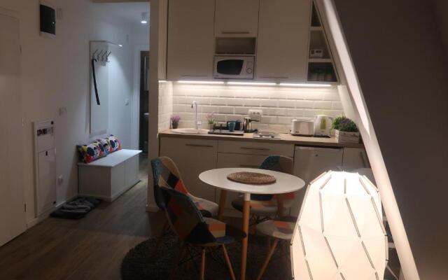 Sky View , Apartment 7 Kopaonik