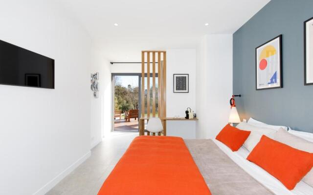 Villa Soha Bed & Breakfast