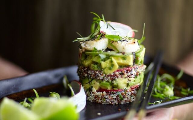 Gaia Retreat & Spa