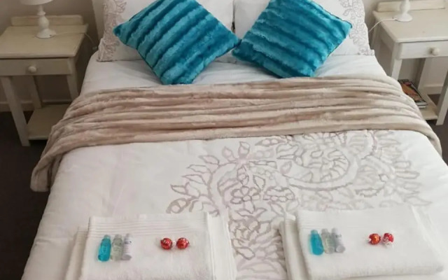 11 Portobelo