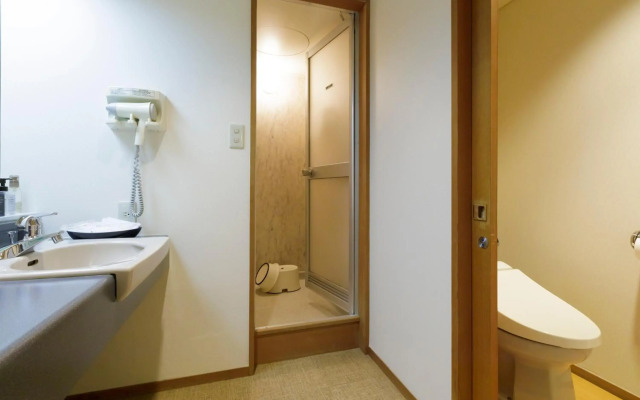 Hotel Shion