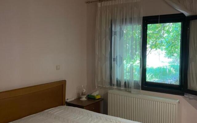 Stymfalia Cozy Village Guesthouse