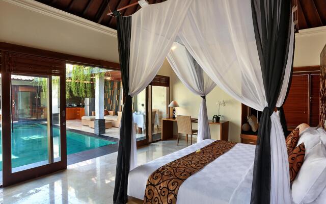 Kunti Villas