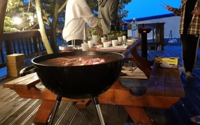 Batdol Guesthouse - Hostel