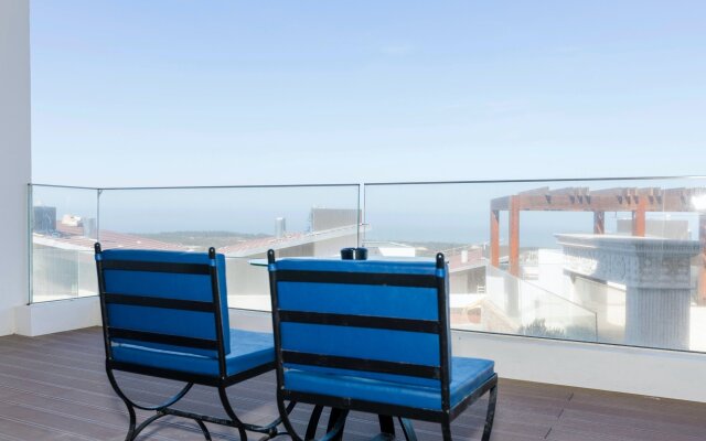 Royal Óbidos Scenic Resort