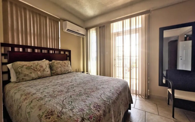Timbos Apartelle