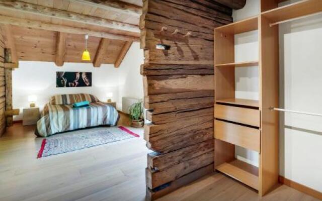 Chalet Arsene et Lea - OVO Network