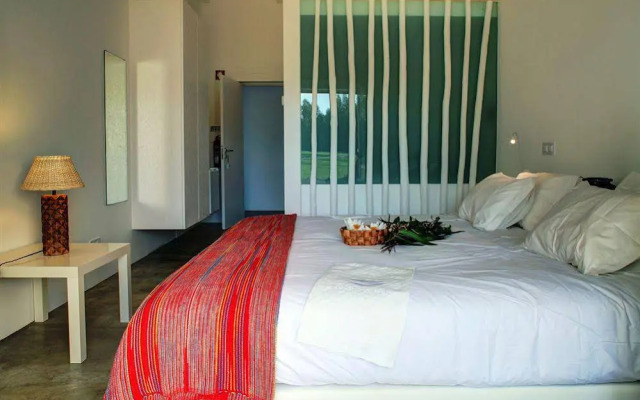 Casas da Lupa