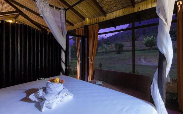 Arenal Waterfall Lodge