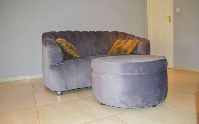 Mount Pleasant - Luxurious 4-bed Villa