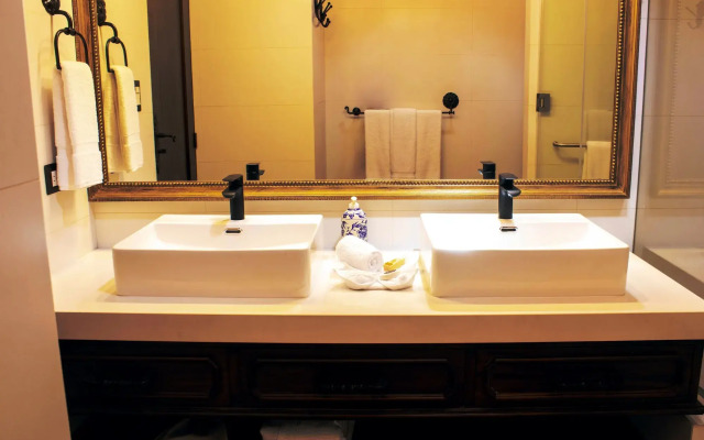 Hotel Boutique Los Pasos & Spa