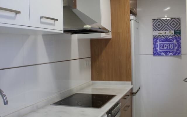 Apartamentos Les Portelles