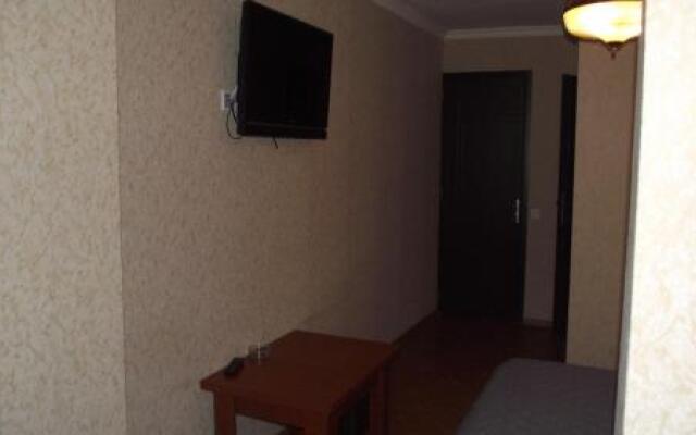 Hotel Piano 2