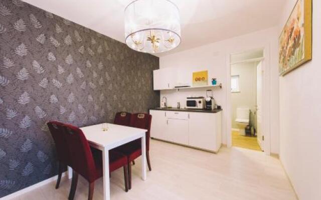 Derby Aparthotel