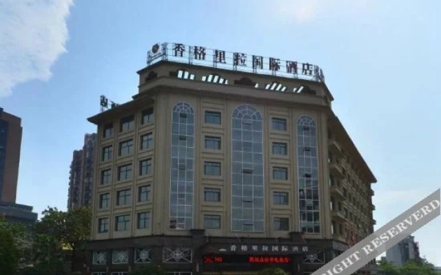 Shangri-La International Hotel