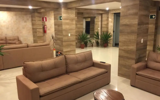 Village Plaza Hotel