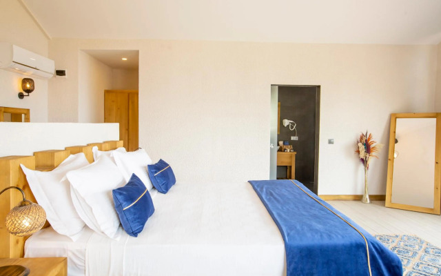 Vista Del Amor Faralya