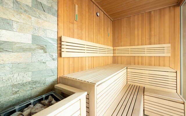 Apartments Morska 2 in Rewal by Renters