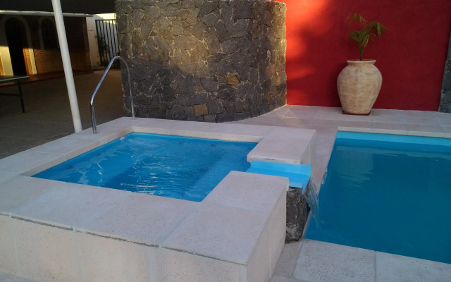 Edelweiss Resort