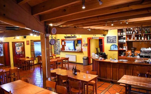 Hostel Rancho Grande