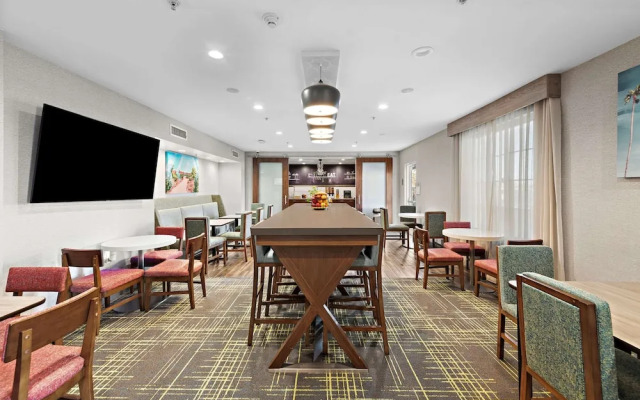 Hampton Inn by Hilton Calexico