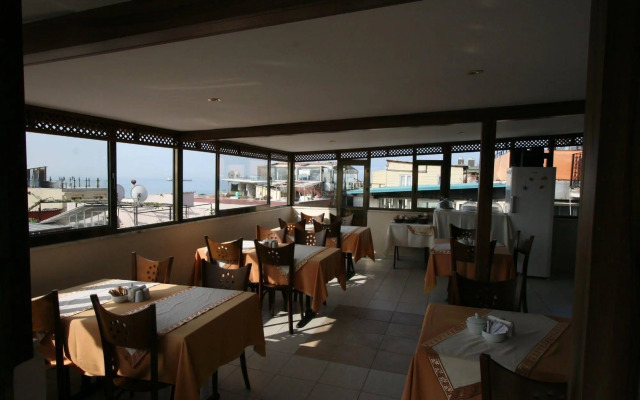 Istanbul Hanedan Hotel