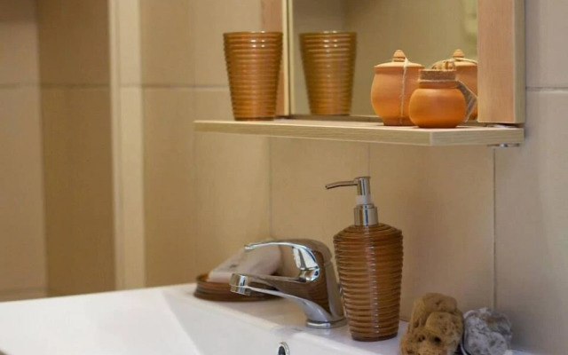 Asikiko Suites