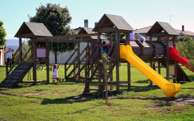 Agriturismo gli Etruschi