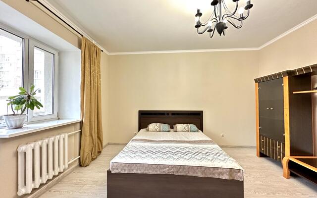 Compass (Компасс) на улице Миусская