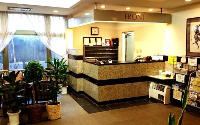 Hotel Kunimi Odawara