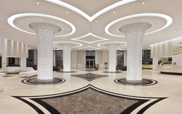 Princess Andriana Resort & Spa – Ultra All Inclusive