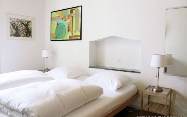 B5 Boutique Hotel Lugano