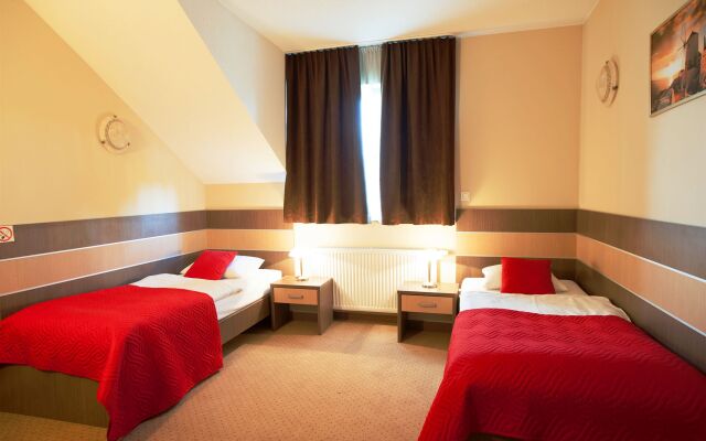 Hotel Sleep Wroclaw