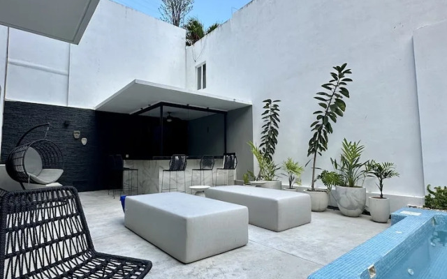 Pachamaya Executive Suites