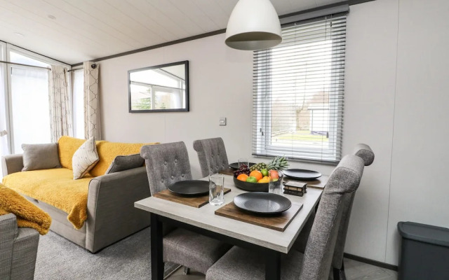 Red Kite Lodge