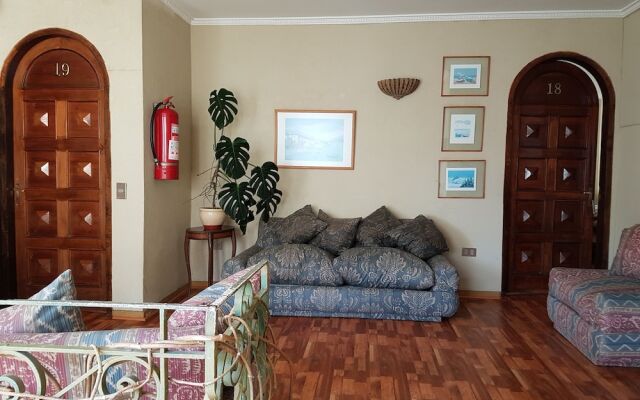 Hotel 5 Norte