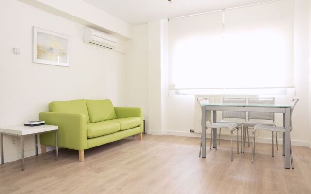 Apartamentos Sabinas San Miguel