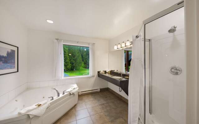 Kootenay Lakeview Resort, BW Signature Collection