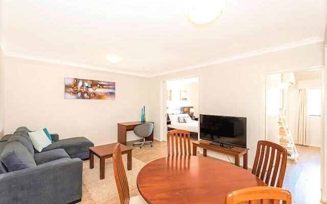Perth West End Apartment 504