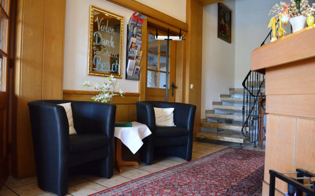 Hotel Landgasthof Kranz