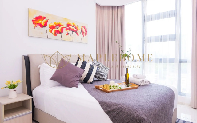Robertson Suites Bukit Bintang KLCC