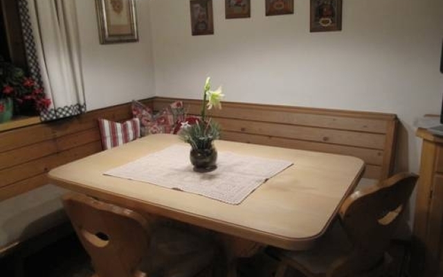 Haus Friedl