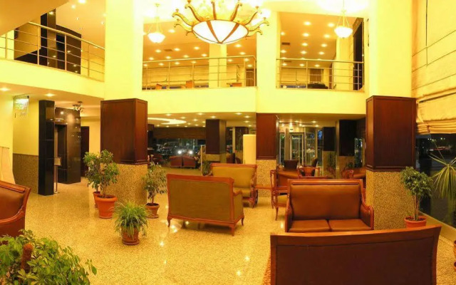 Mersin Oteli