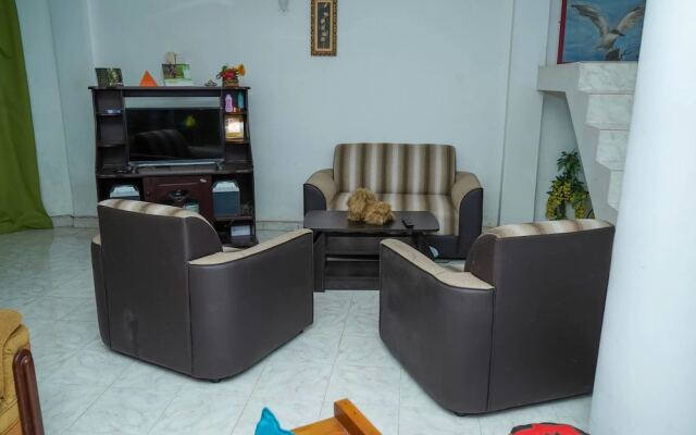 French Garden Kandy by OYO Rooms