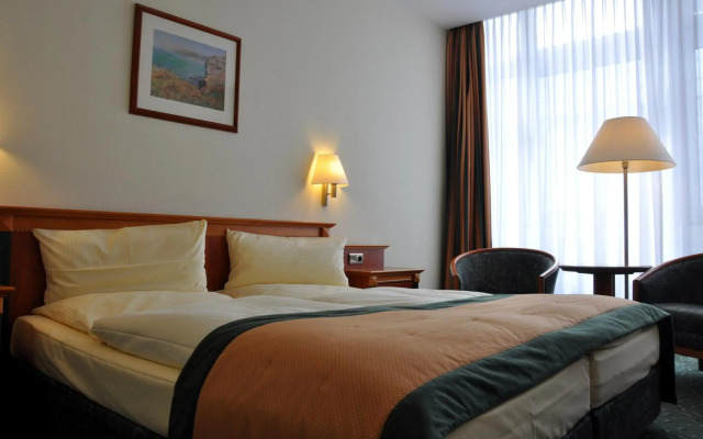 Amora Hotel Brisbane