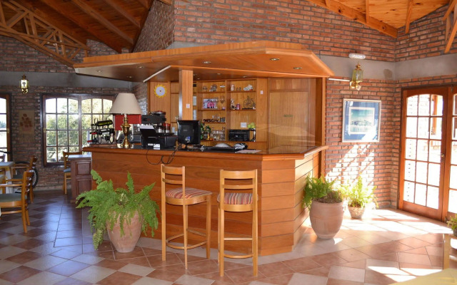 Colina del Valle Hotel