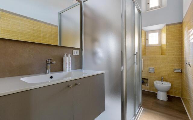 Irnerio Apartments - Blue Velvet by Wonderful Italy