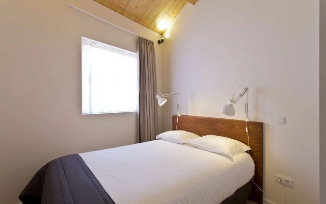 RVA São João Novo Apartments