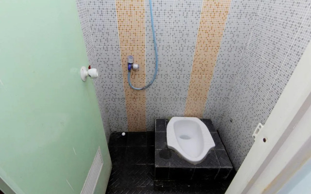 Griya Ardafa - Hostel